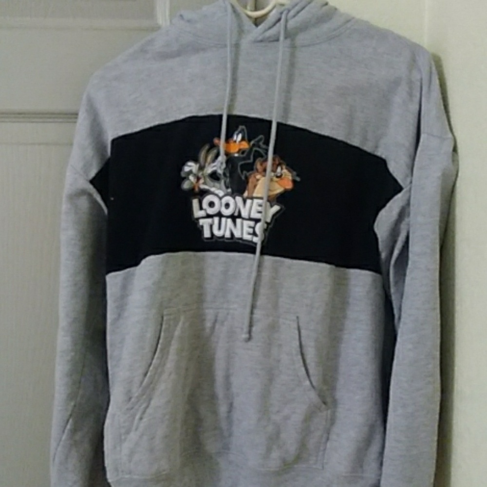 Looney Tunes Hoodie